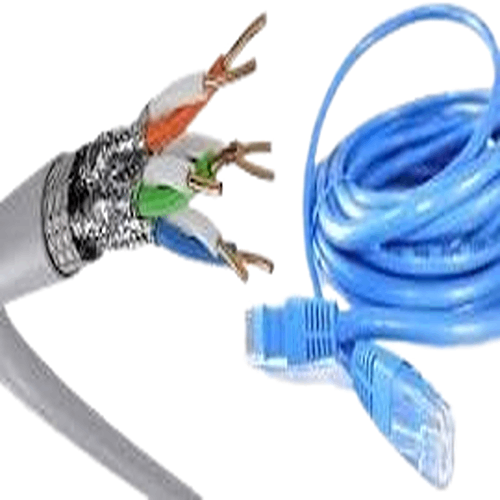 PATCH CORD MICRONET CAT6 UTP 3M