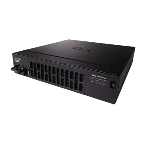روتر سیسکو مدل ISR4351/K9