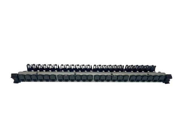 PATCH PANEL cat6 UTP 24PORT