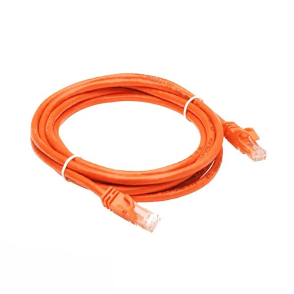 PATCH CORD NEXANS CAT6 UTP 5M