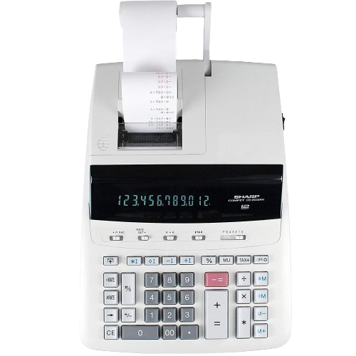 SHARP ماشین حساب CS2635A