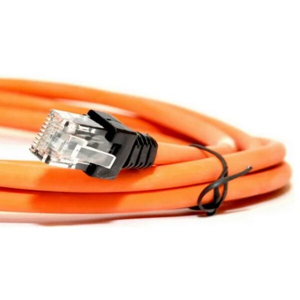 patchcord nexans cat6 utp 2m