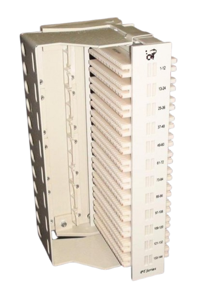 ترمینال 8پورت KT