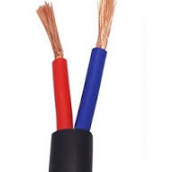 کابل 2×4 تک‌غرب