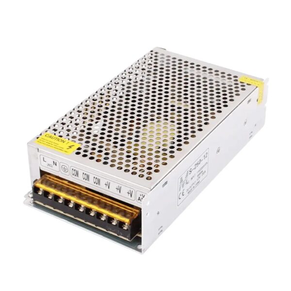 پاور سوییچ20A