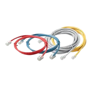 پچ کورد شبکه آر اند ام CAT6 UTP LSZH