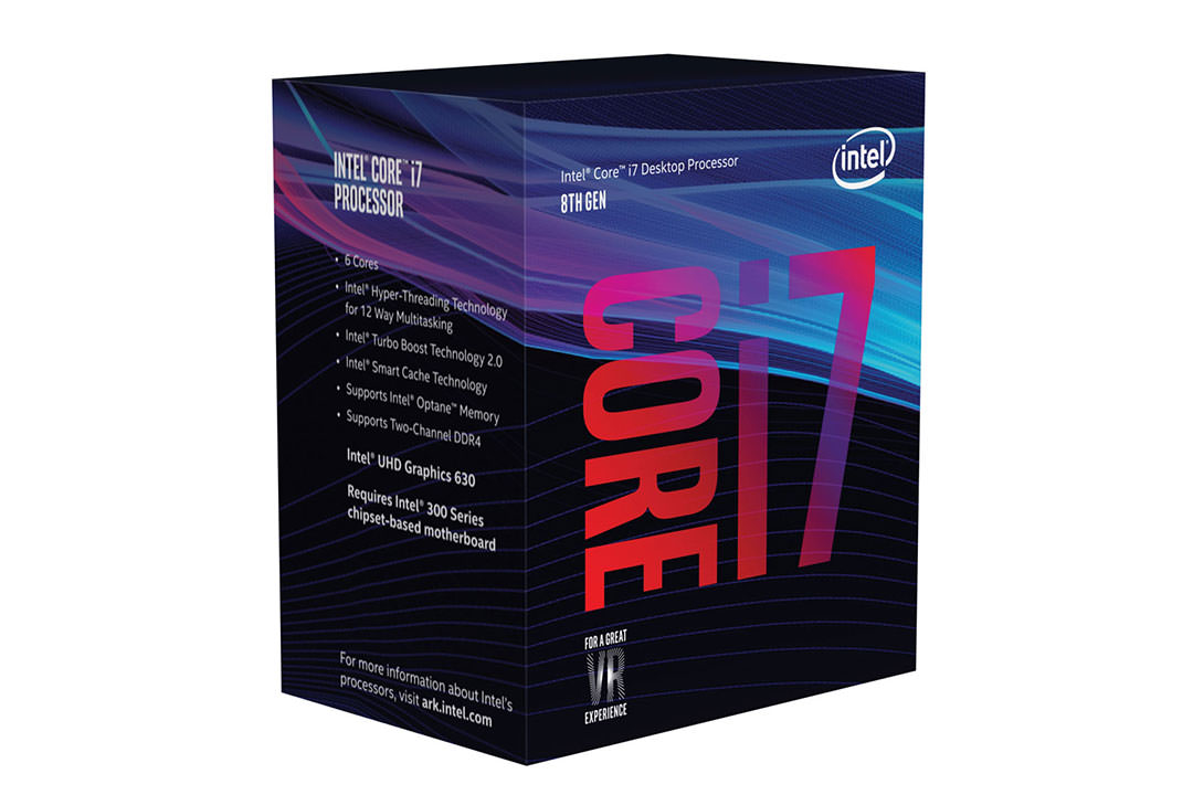 سی پی یو Core i7 نسل 8 یکی از نقاط عطف تاریخ پردازنده‌های اینتل است. این پردازنده که با نام کُدی Coffee Lake شناخته می‌شود، در سپتامبر 2017 معرفی شد و یک چرخش واقعی در بازار پردازنده کامپیوتر به حساب می‌آید. ویژگی‌های کلیدی این خانواده، افزایش تعداد هسته‌ها تا 6 هسته و 12 رشته، سرعت بوست تا 4.7 گیگاهرتز و مدیریت توان بهتر با فرایند 14 نانومتری پیشرفته‌تر است. اگر می‌خواهید بدانید این اعداد در دنیای واقعی یعنی چه و درباره قیمت سی پی یو core i7 نسل 8 و ارزش خریدشان بیشتر بدانید، در ادامه همراه ما باشید.