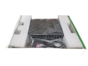 مدل نوع مدیریت پورت‌های اصلی پورت‌های آپ‌لینک کاربرد اصلی Cisco Business 110 (CBS110-16PP) غیرقابل مدیریت (Unmanaged) ۱۶ پورت گیگابیتی (۸ پورت PoE) ندارد دفاتر کوچک، استفاده Plug-and-Play بدون نیاز به تنظیمات